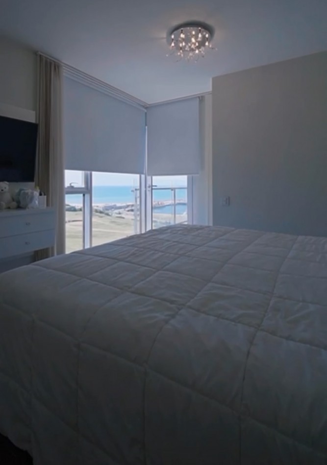 SEMIPISO DE CATEGORIA CON VISTA AL GOLF 