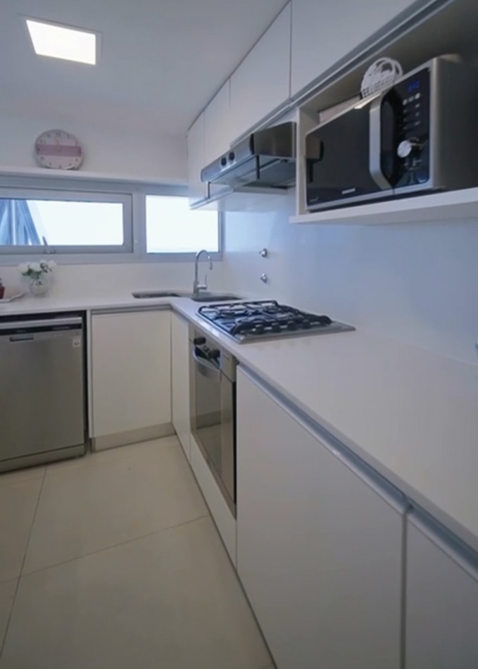 SEMIPISO DE CATEGORIA CON VISTA AL GOLF 