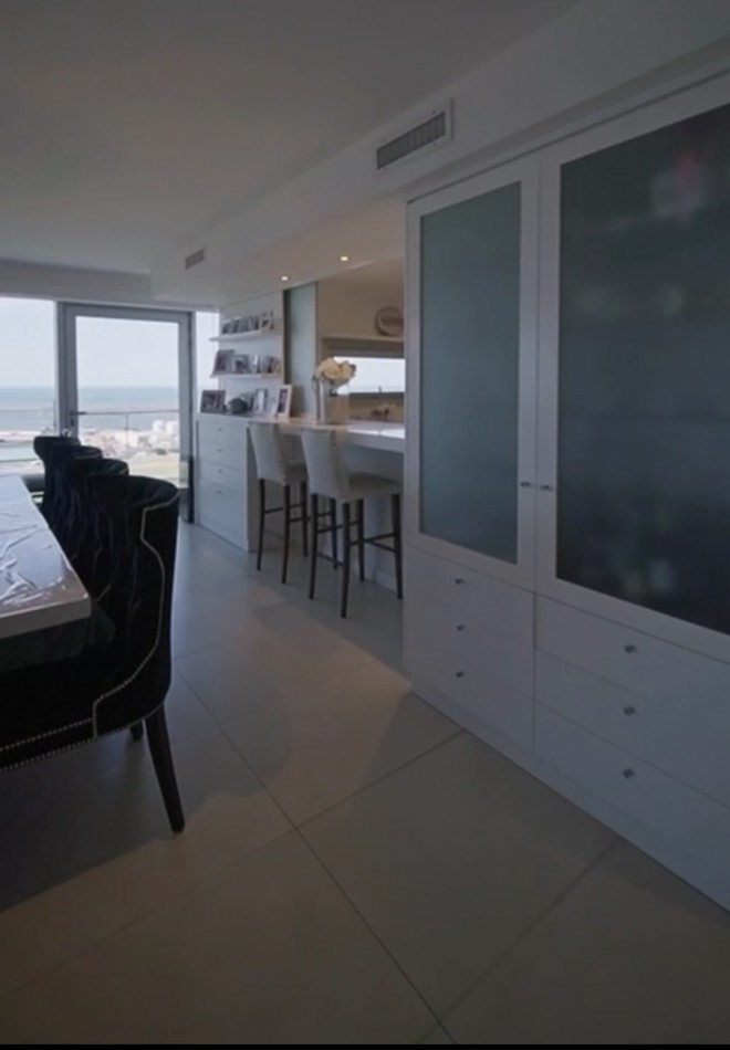 SEMIPISO DE CATEGORIA CON VISTA AL GOLF 