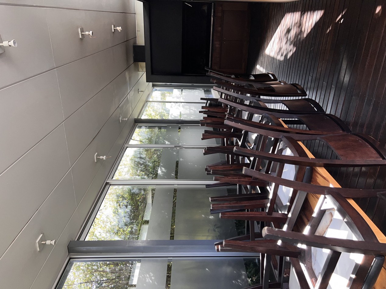 SEMIPISO DE CATEGORIA CON VISTA AL GOLF 