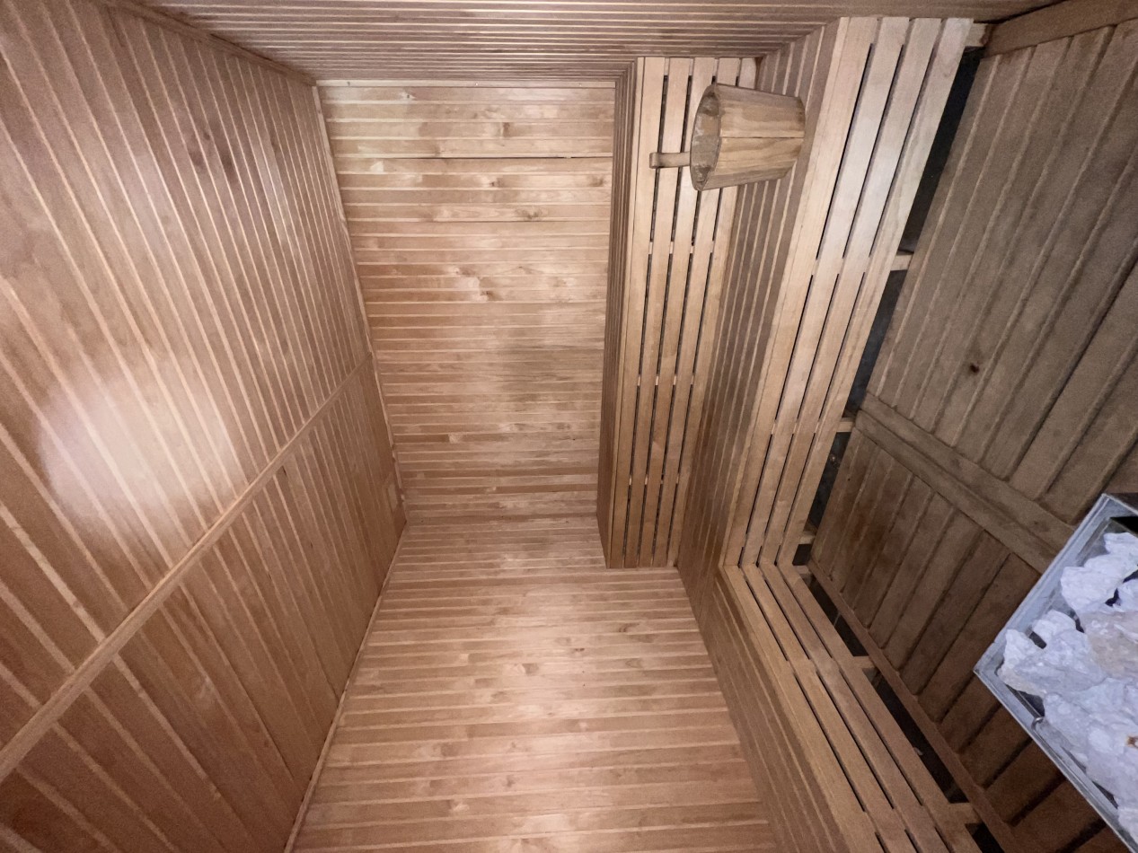 SEMIPISO DE CATEGORIA CON VISTA AL GOLF 