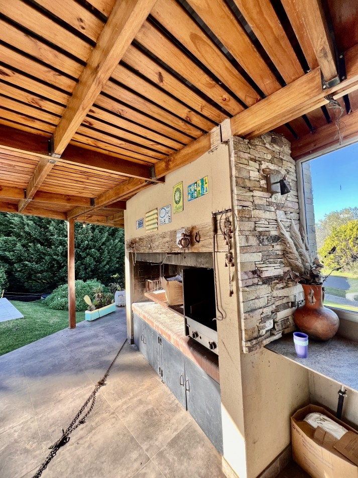 RUMENCO CASA EN VENTA 