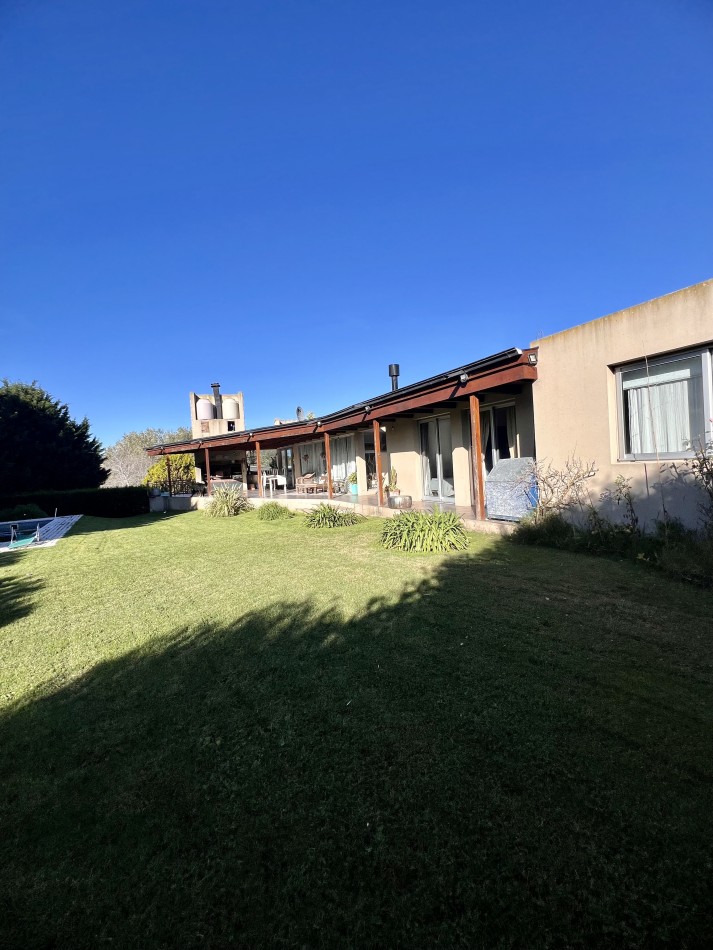 RUMENCO CASA EN VENTA 