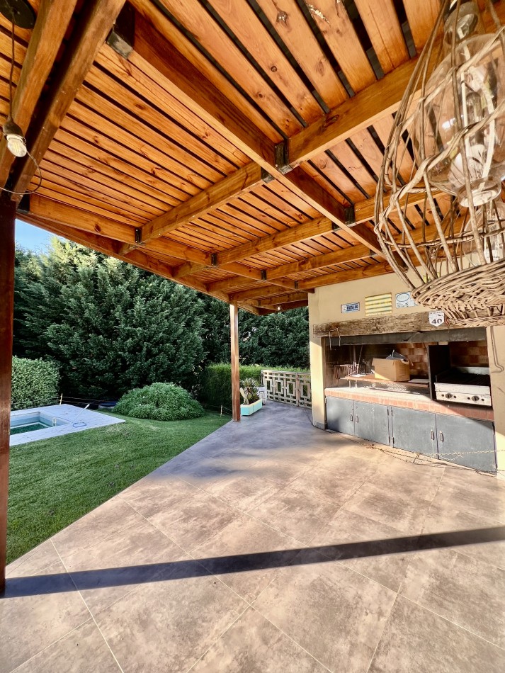 RUMENCO CASA EN VENTA 