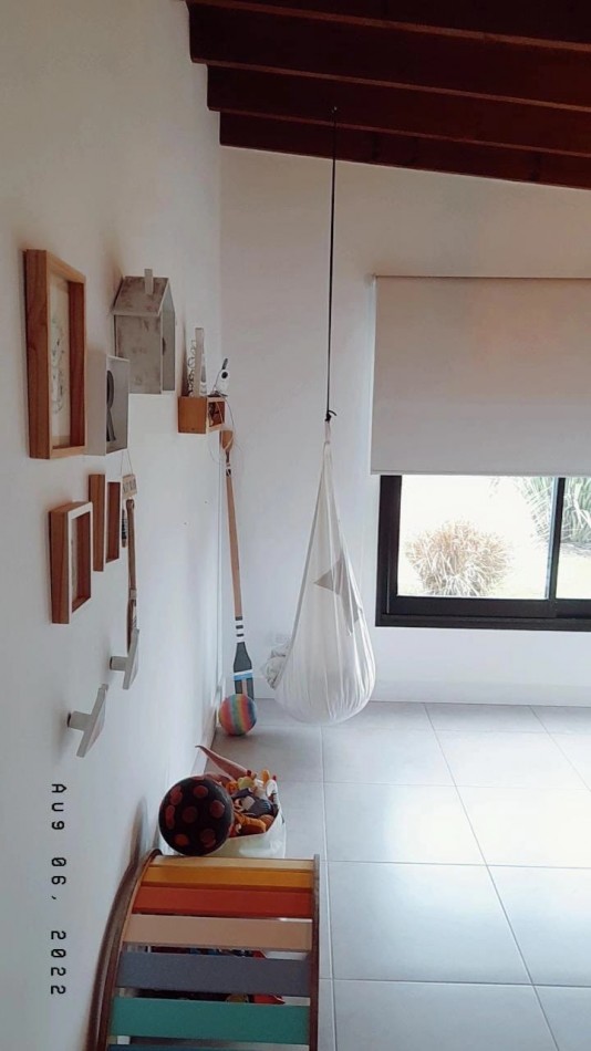 TIERRA Y MAR COUNTRY DEL GOLF. CASA EN VENTA 