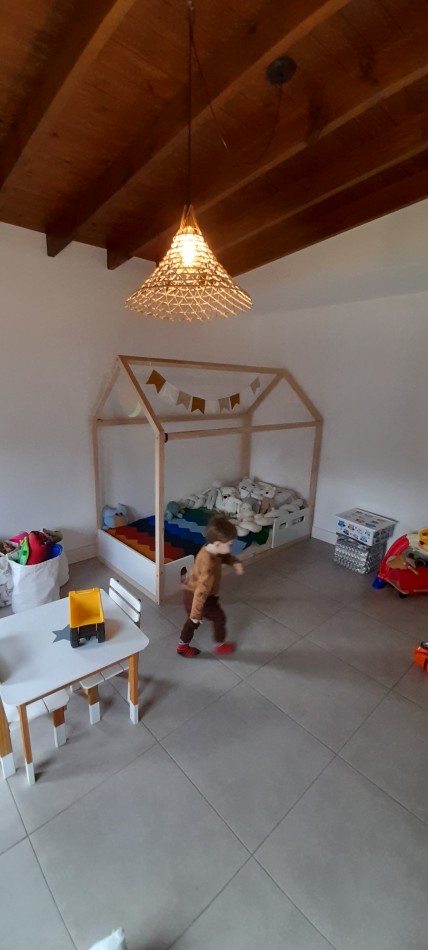 TIERRA Y MAR COUNTRY DEL GOLF. CASA EN VENTA 