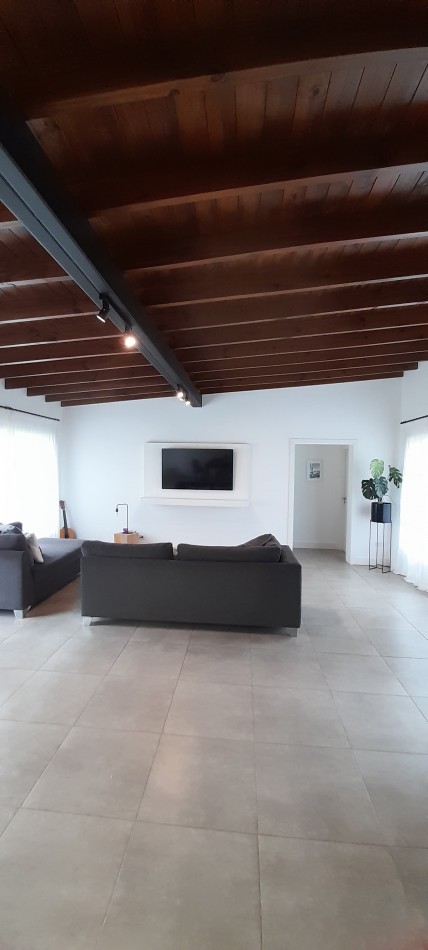 TIERRA Y MAR COUNTRY DEL GOLF. CASA EN VENTA 