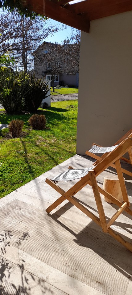 TIERRA Y MAR COUNTRY DEL GOLF. CASA EN VENTA 