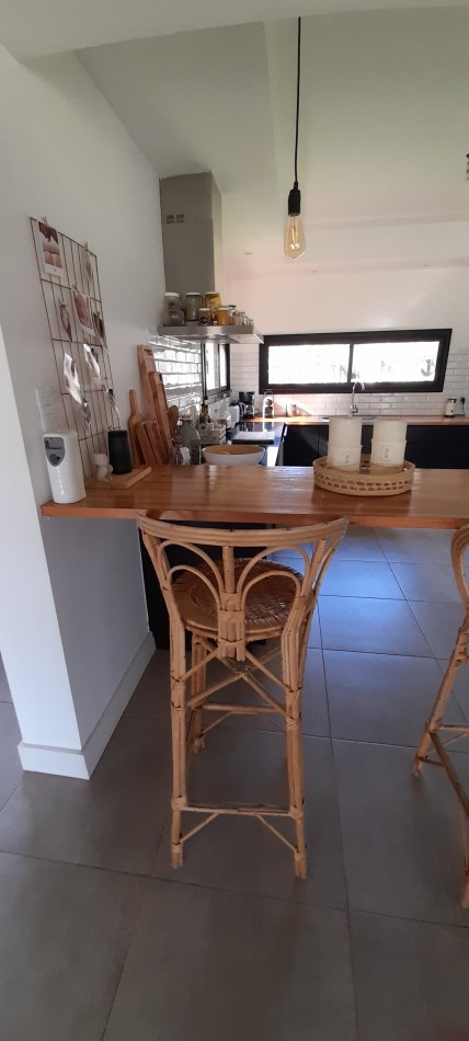 TIERRA Y MAR COUNTRY DEL GOLF. CASA EN VENTA 