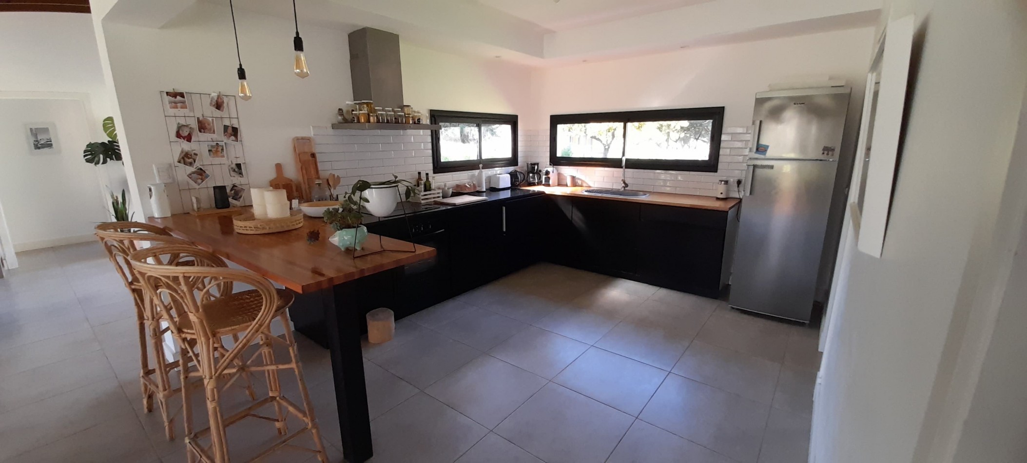 TIERRA Y MAR COUNTRY DEL GOLF. CASA EN VENTA 