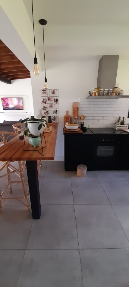 TIERRA Y MAR COUNTRY DEL GOLF. CASA EN VENTA 