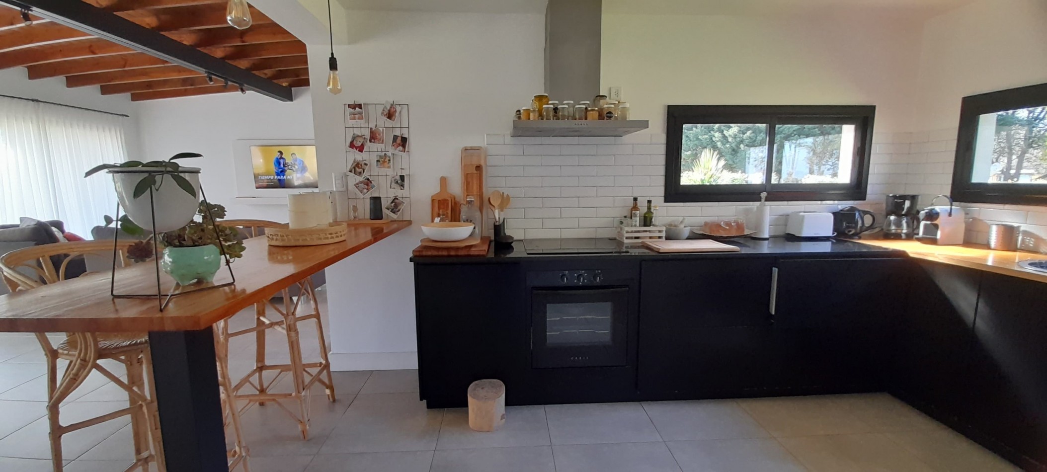 TIERRA Y MAR COUNTRY DEL GOLF. CASA EN VENTA 