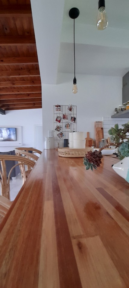 TIERRA Y MAR COUNTRY DEL GOLF. CASA EN VENTA 