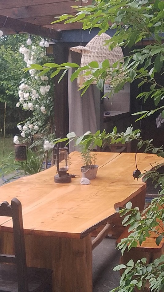 RUMENCO CASA EN VENTA 