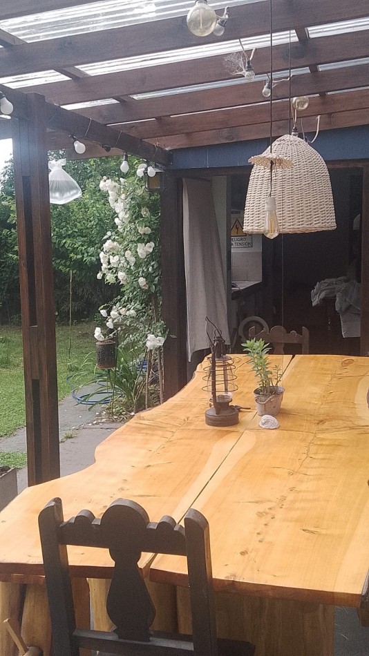 RUMENCO CASA EN VENTA 