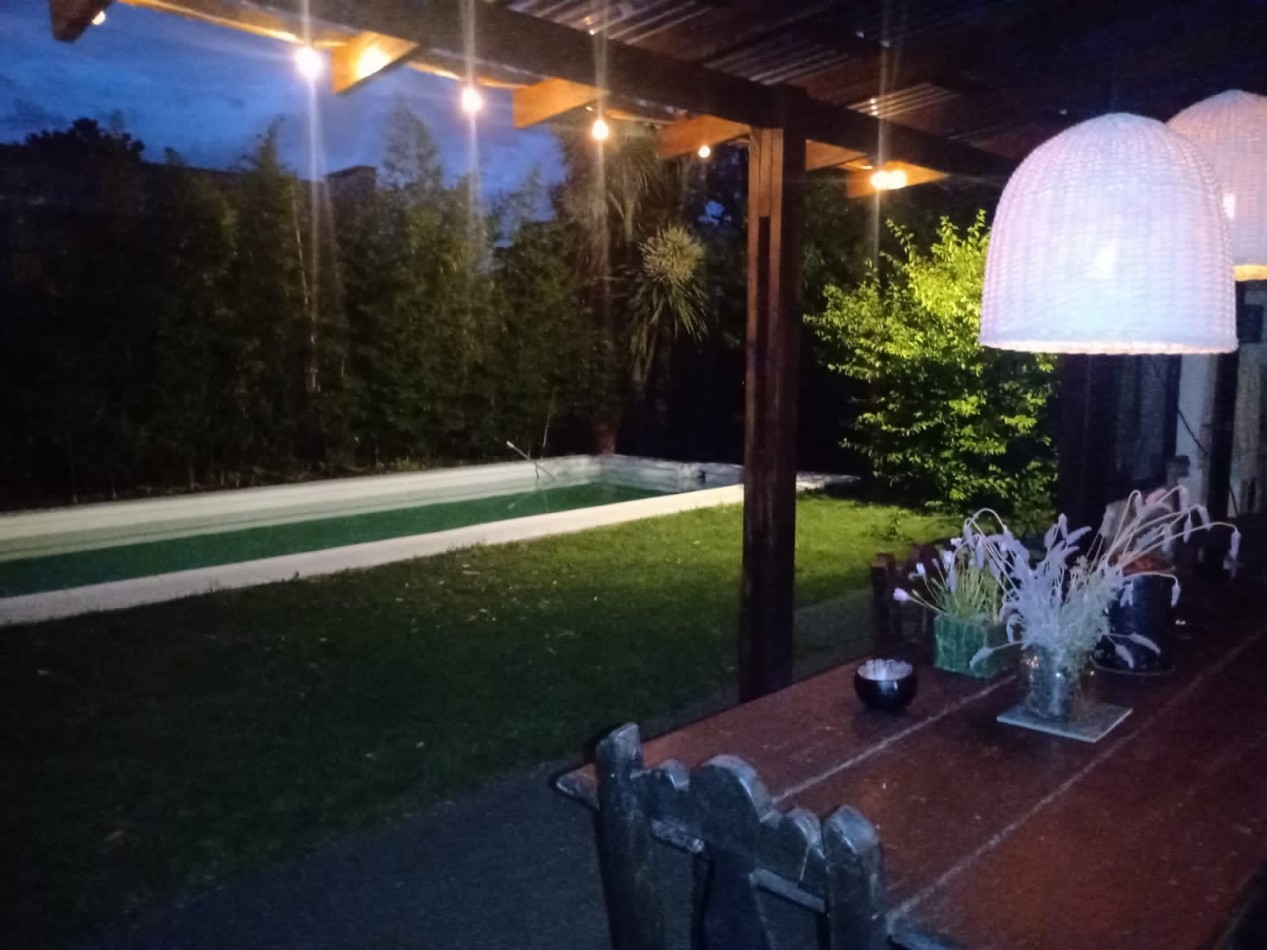 RUMENCO CASA EN VENTA 