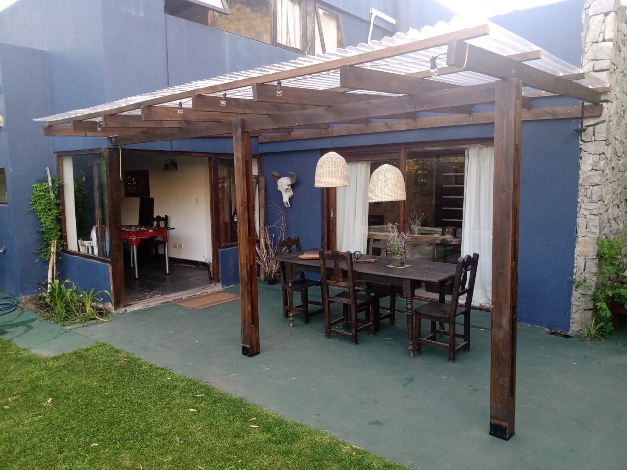 RUMENCO CASA EN VENTA 