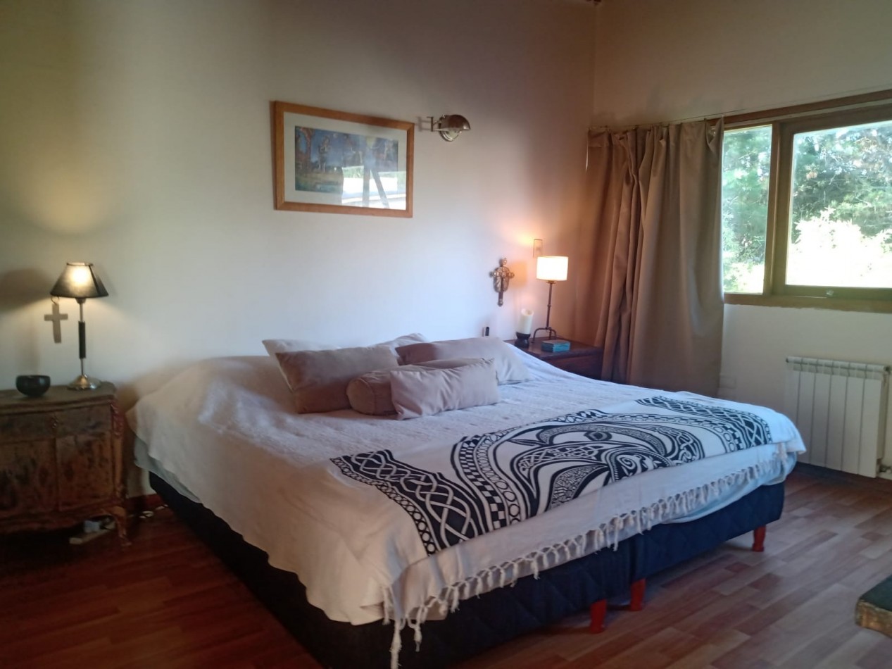 RUMENCO CASA EN VENTA 