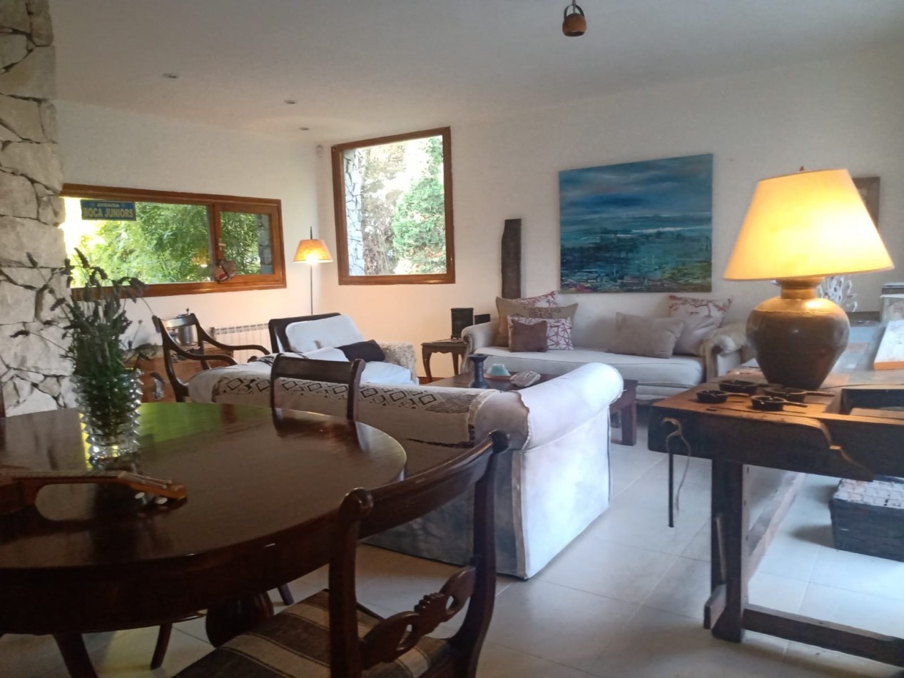 RUMENCO CASA EN VENTA 