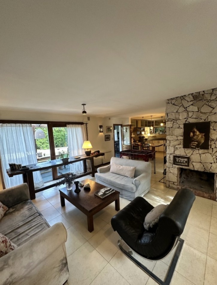 RUMENCO CASA EN VENTA 