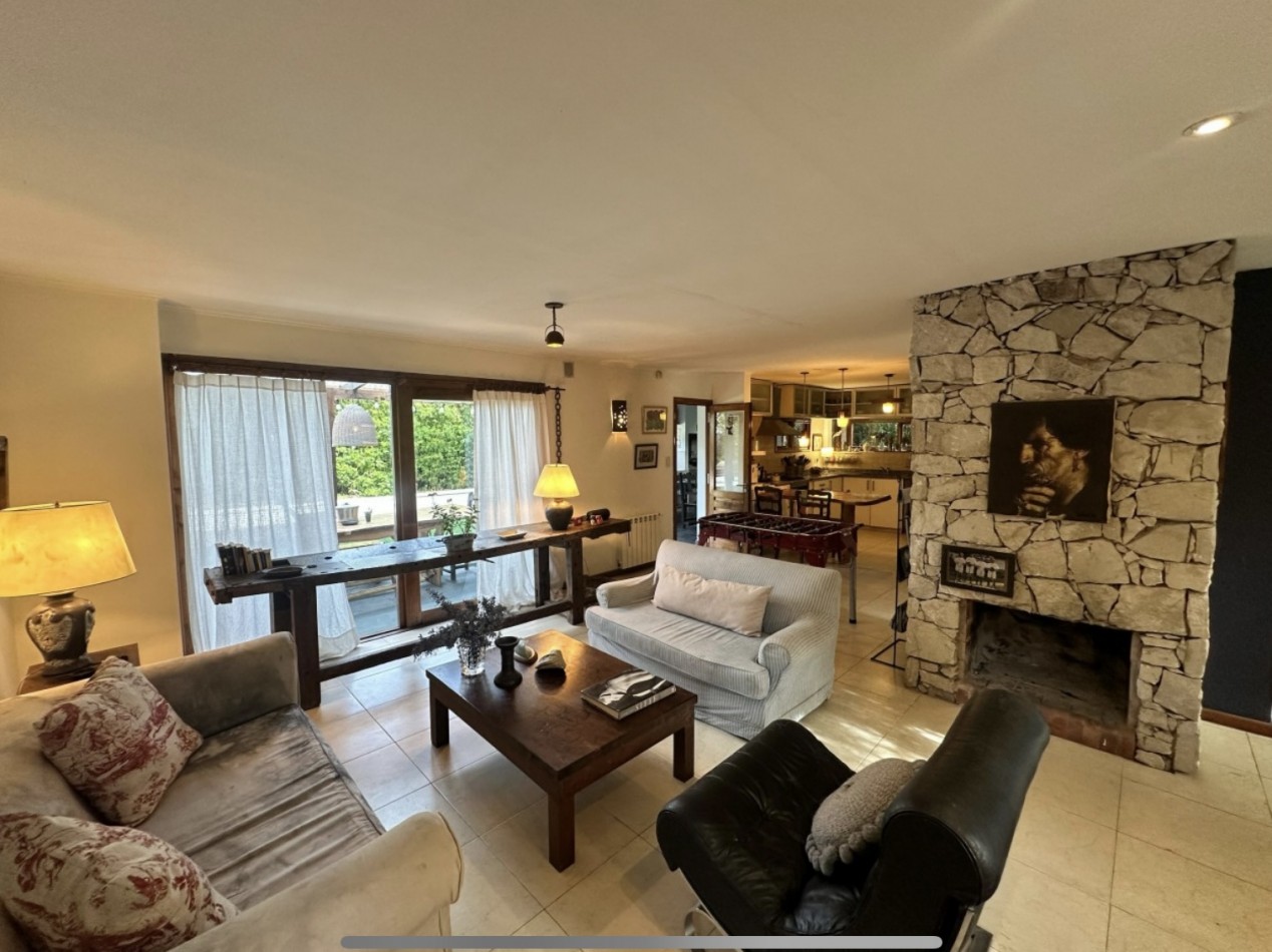 RUMENCO CASA EN VENTA 