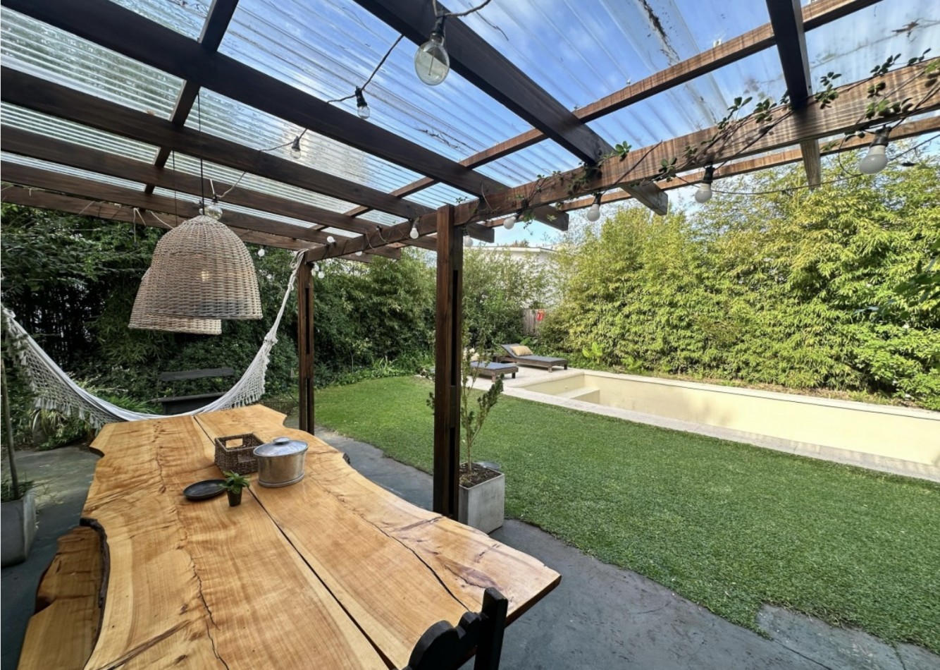 RUMENCO CASA EN VENTA 