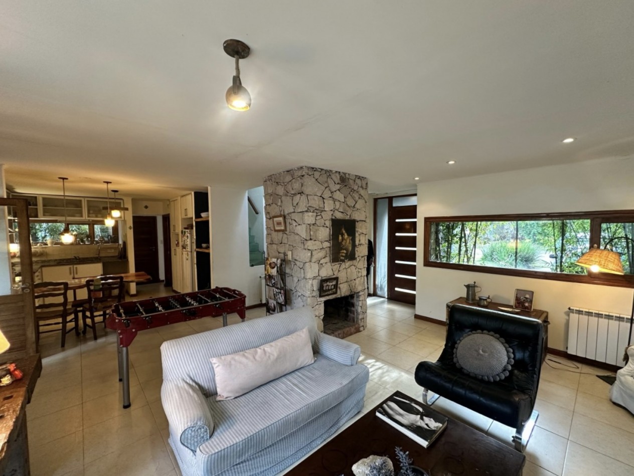 RUMENCO CASA EN VENTA 