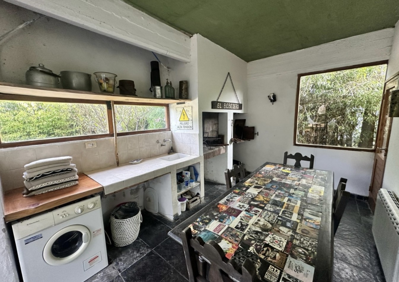 RUMENCO CASA EN VENTA 