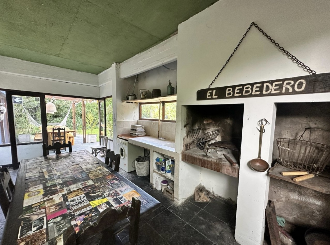 RUMENCO CASA EN VENTA 