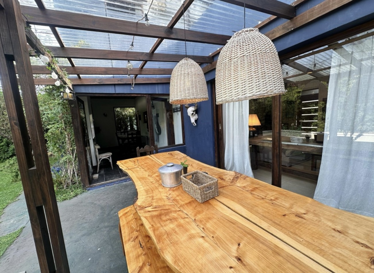 RUMENCO CASA EN VENTA 