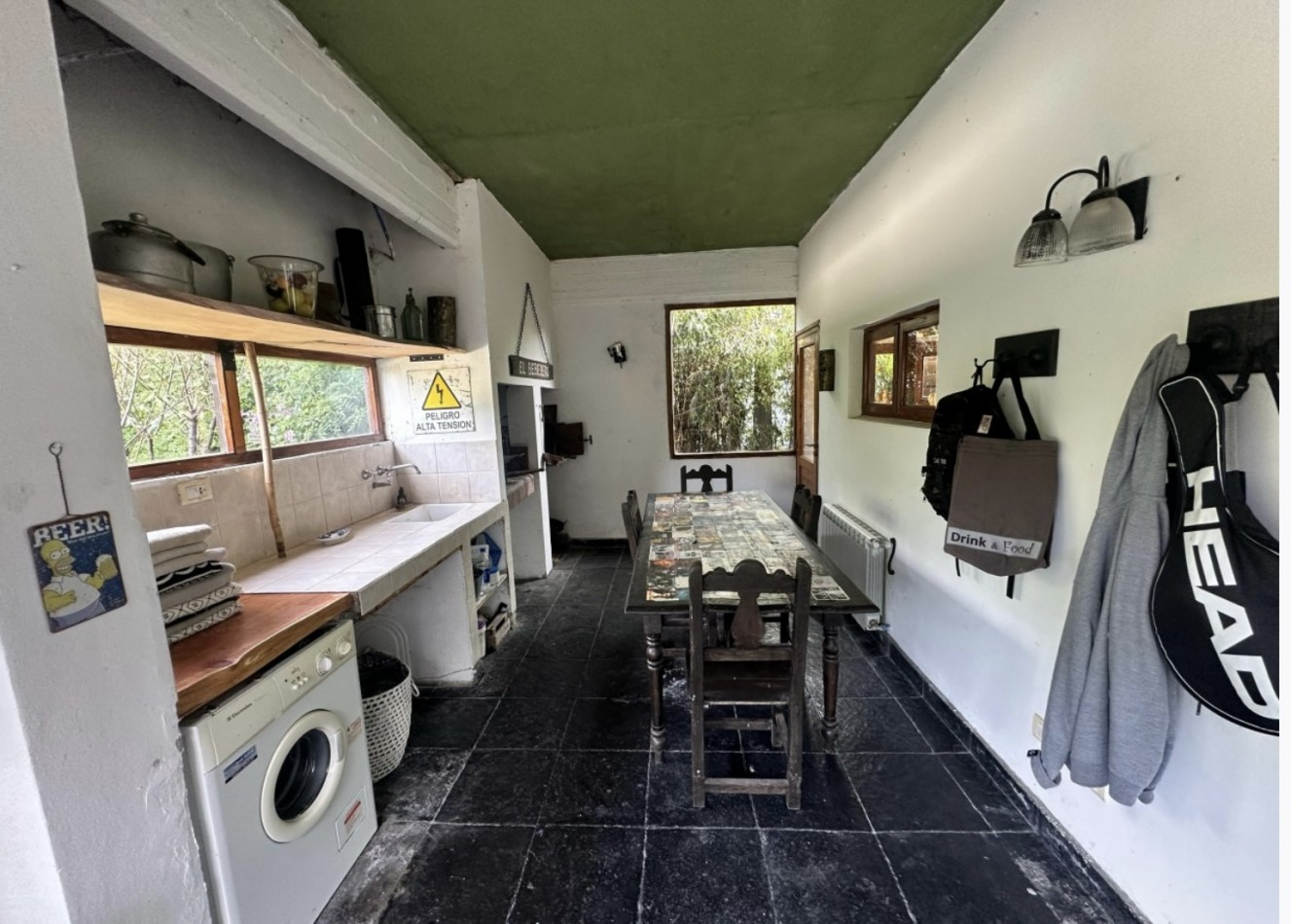 RUMENCO CASA EN VENTA 