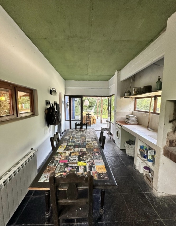 RUMENCO CASA EN VENTA 