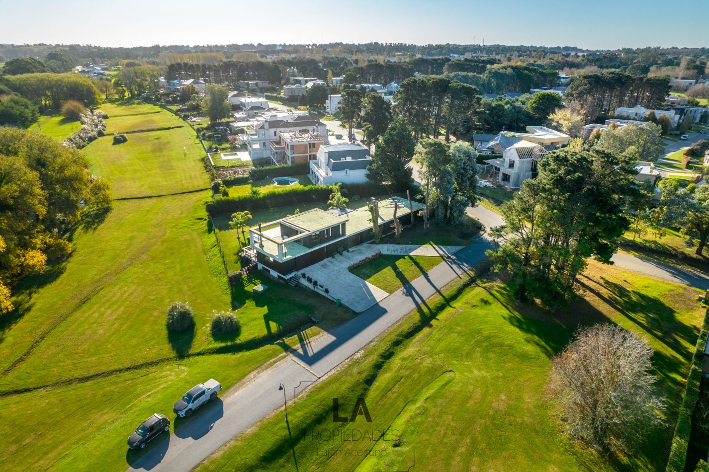 RUMENCO EXCLUSIVA CASA EN VENTA 