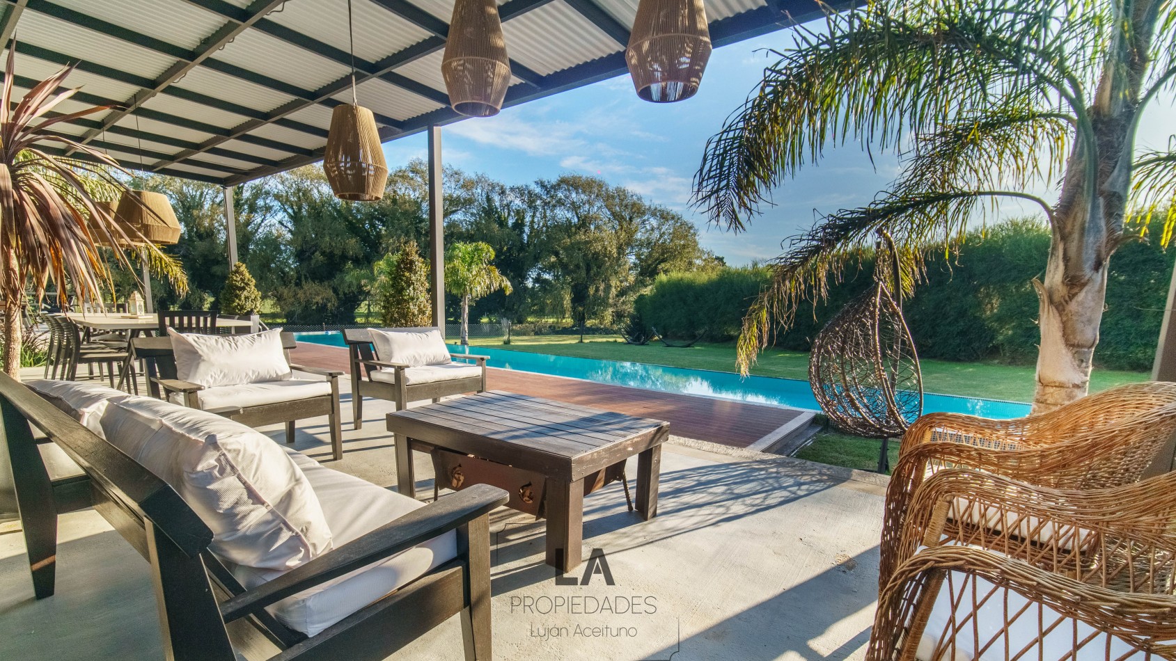 RUMENCO EXCLUSIVA CASA EN VENTA 