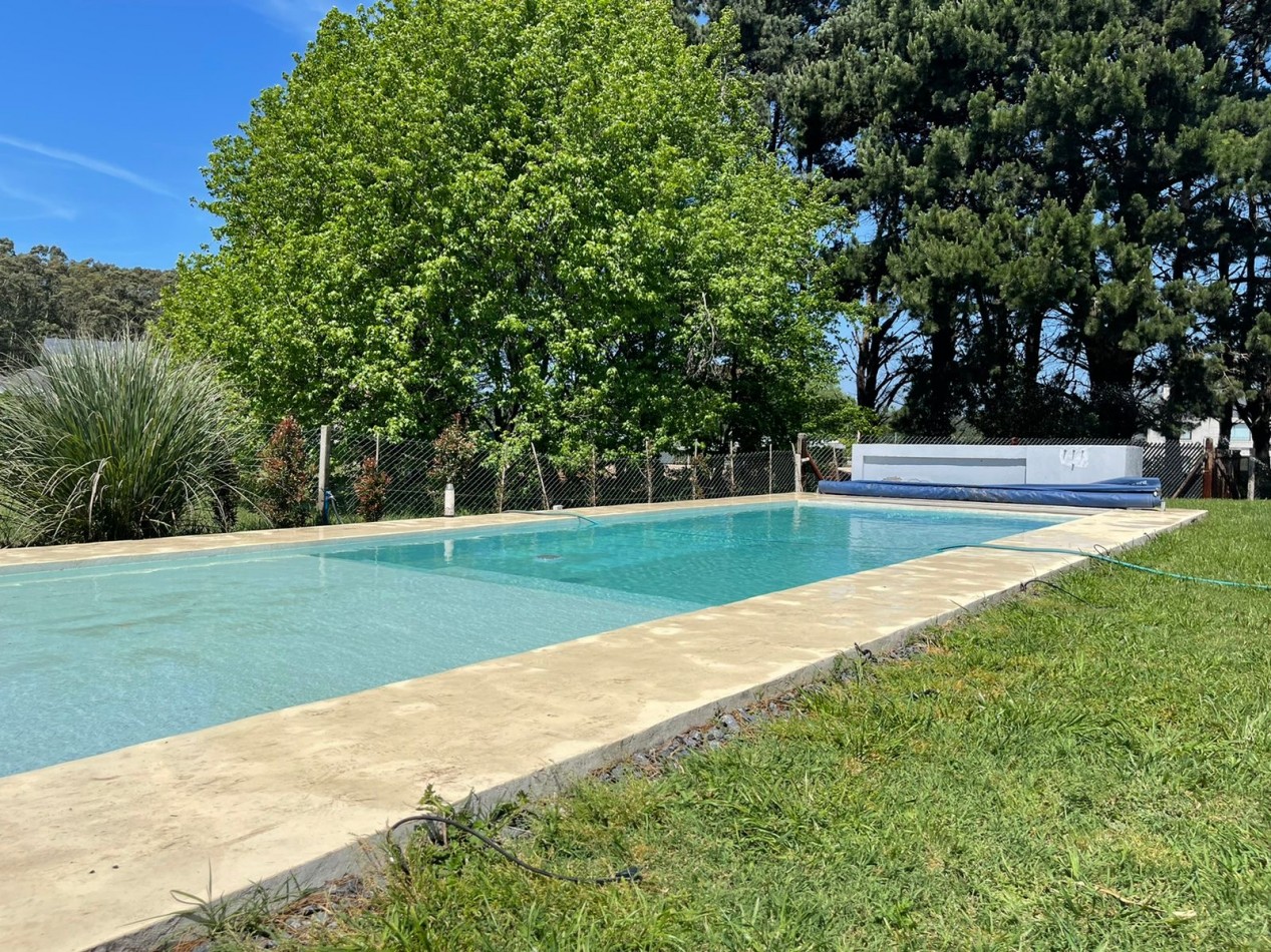 RUMENCO ALQUILER TEMPORADA INVERNAL