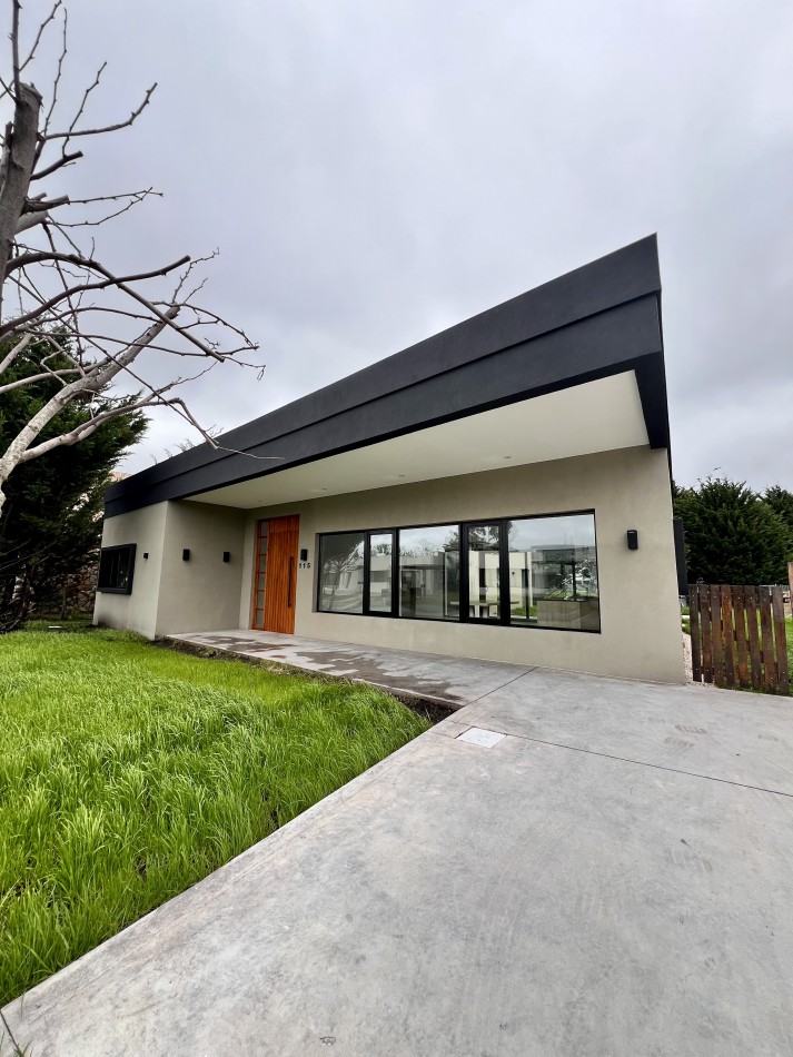 RUMENCO JOVEN CASA A ESTRENAR 