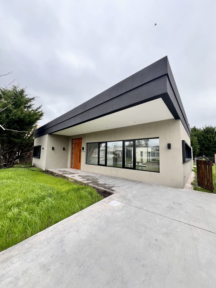 RUMENCO JOVEN CASA A ESTRENAR 