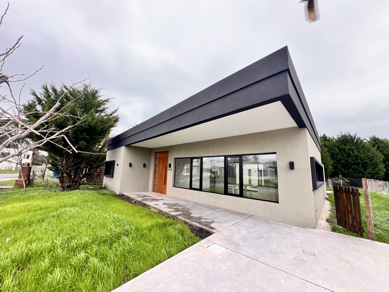 RUMENCO JOVEN CASA A ESTRENAR 