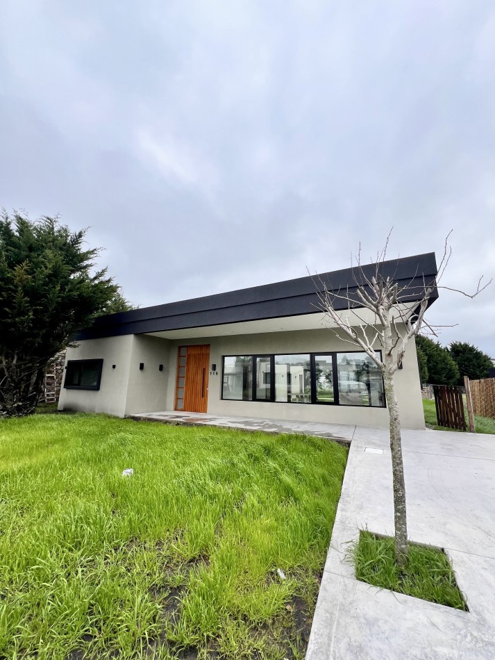 RUMENCO JOVEN CASA A ESTRENAR 