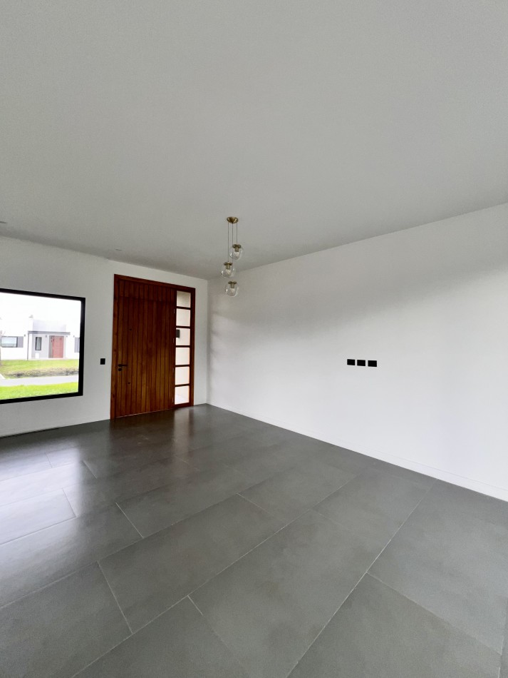 RUMENCO JOVEN CASA A ESTRENAR 