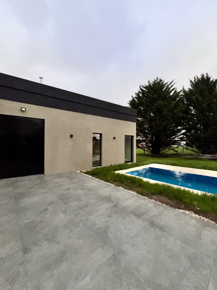 RUMENCO JOVEN CASA A ESTRENAR 