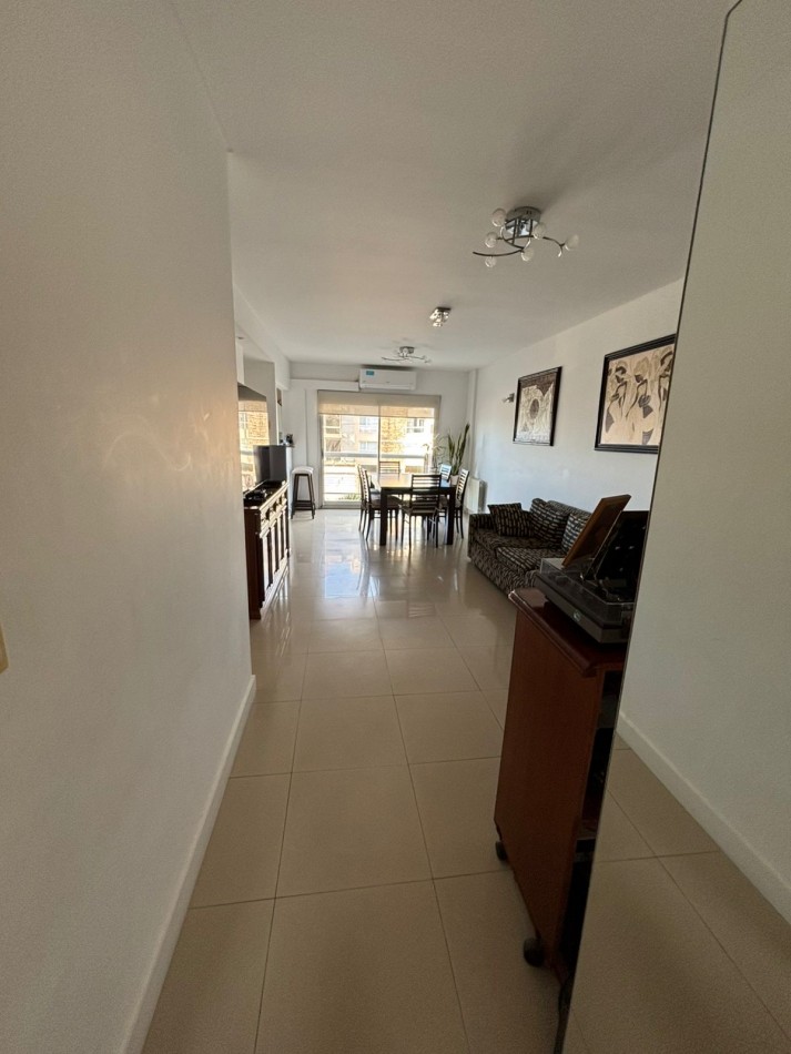 Departamento en venta con vista al mar 