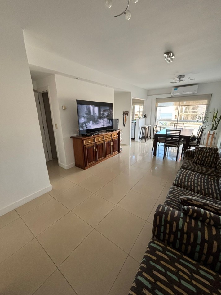 Departamento en venta con vista al mar 