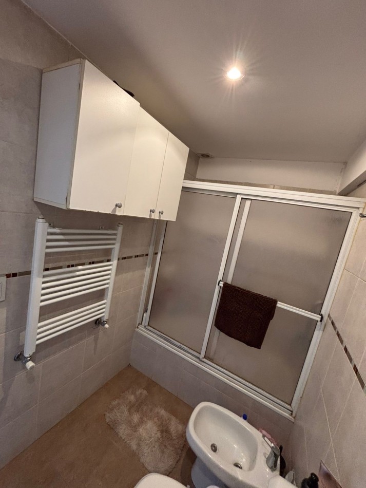 Departamento en venta con vista al mar 