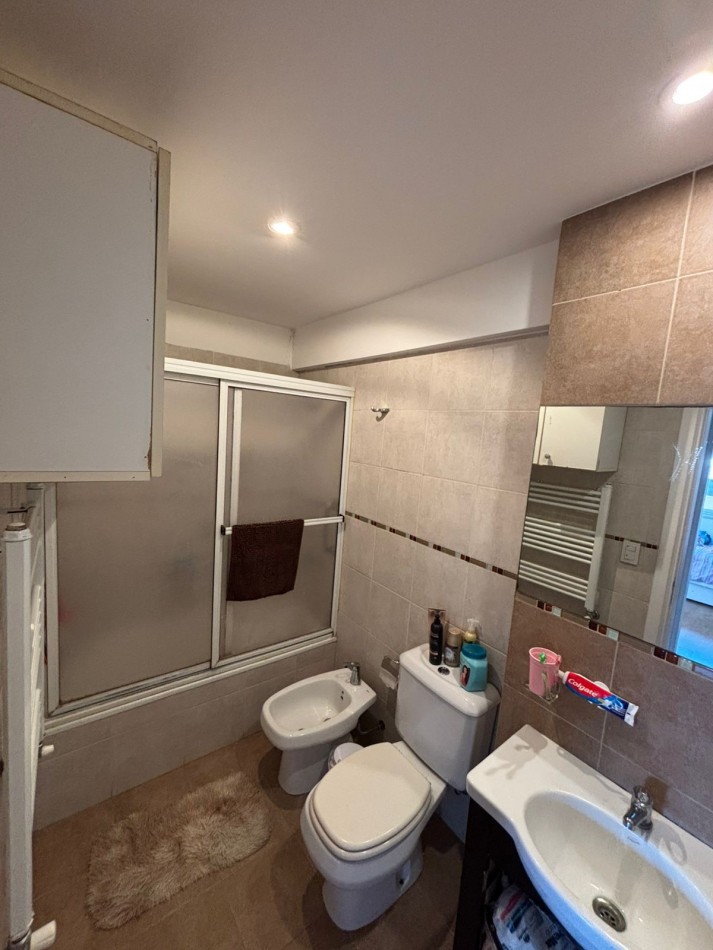 Departamento en venta con vista al mar 