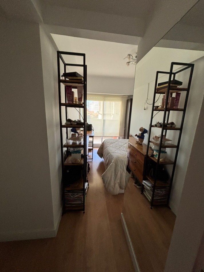 Departamento en venta con vista al mar 