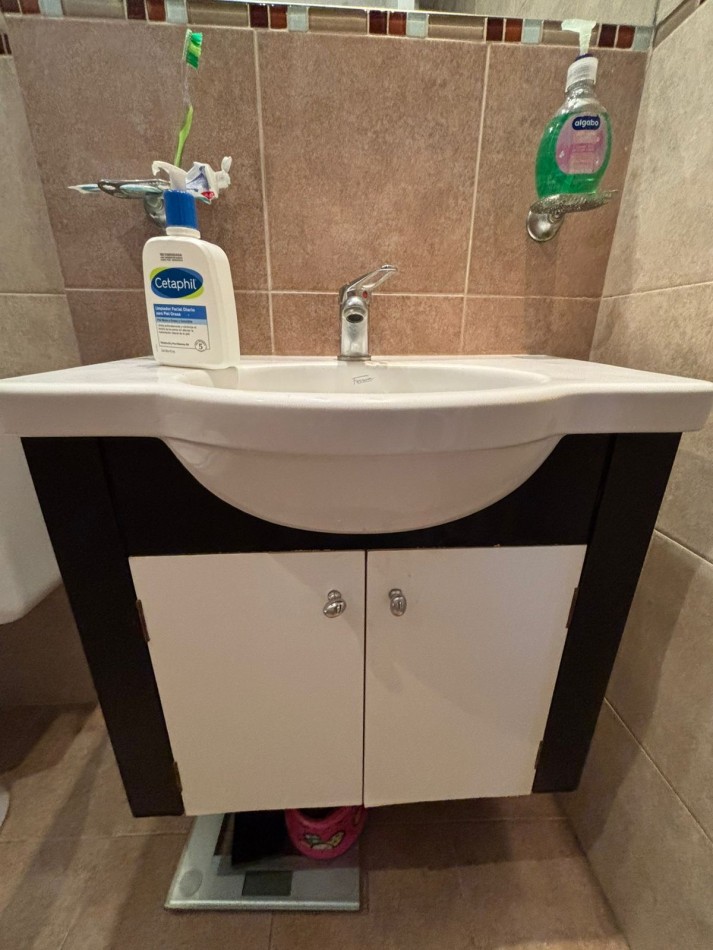 Departamento en venta con vista al mar 