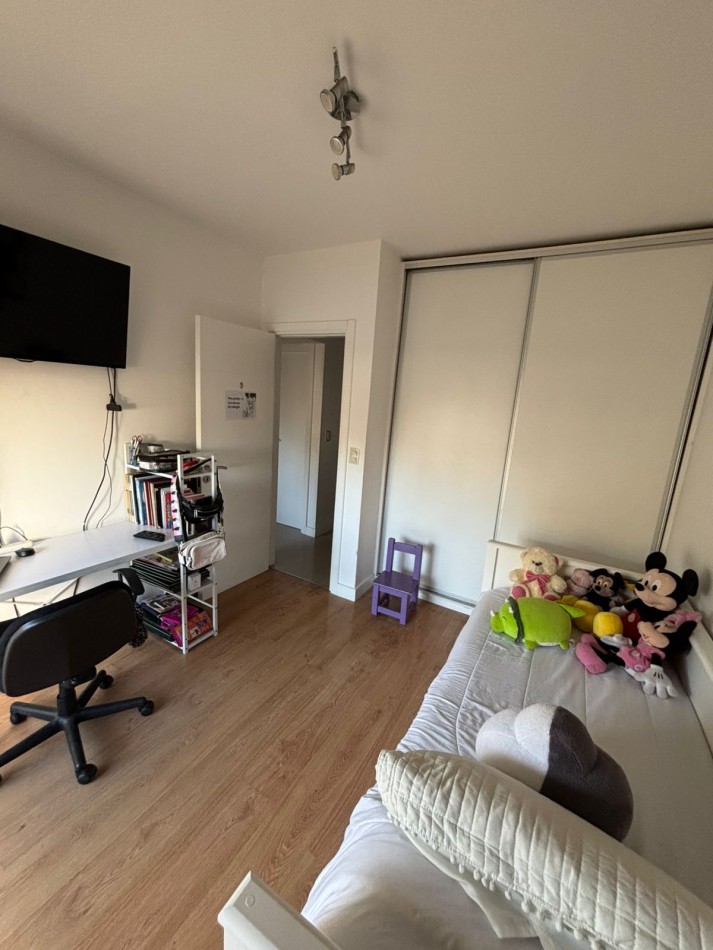 Departamento en venta con vista al mar 