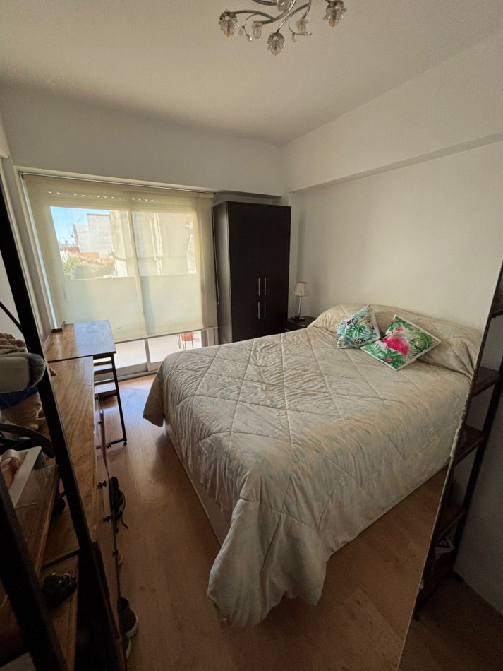 Departamento en venta con vista al mar 