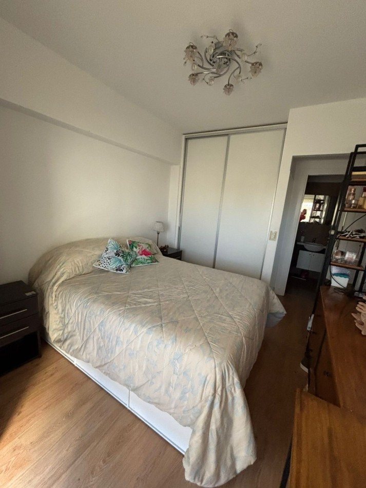 Departamento en venta con vista al mar 